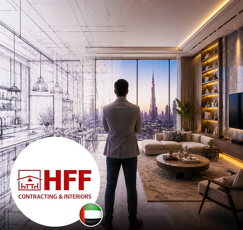 HFF interiors